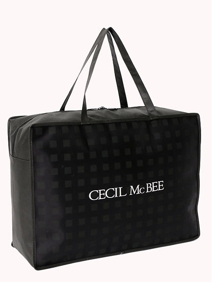 【HappyBag 2015】CECIL McBEE