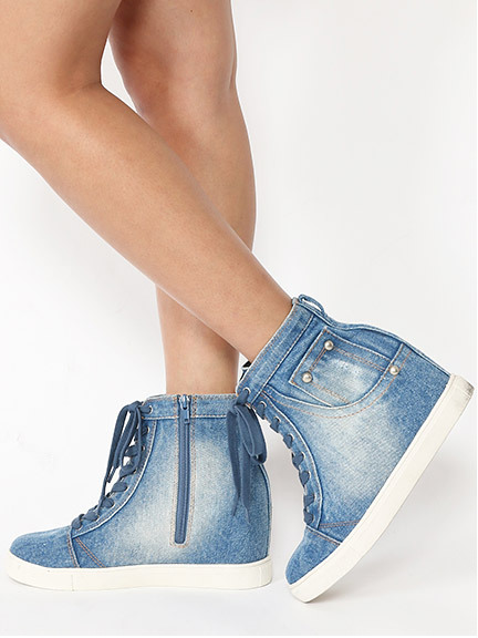 GARULA 15.SS インソールスニーカー