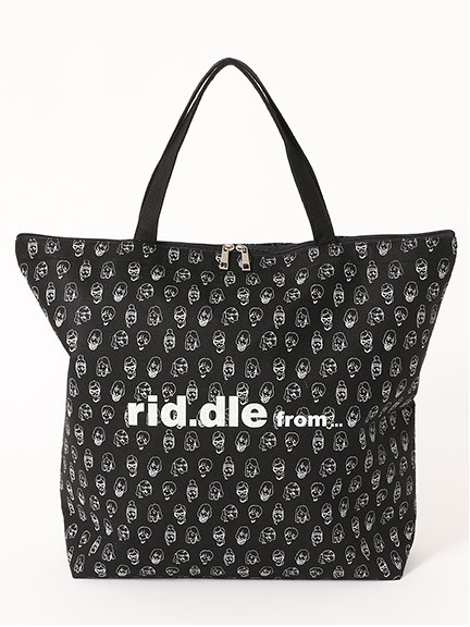 【HappyBag 2015】rid.dle from…