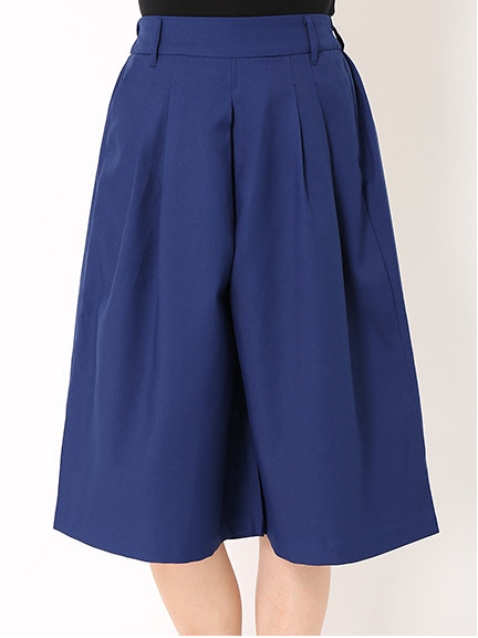 rid.dle from...　ガウチョパンツ