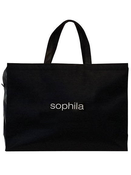 【HappyBag 2015】Sophila
