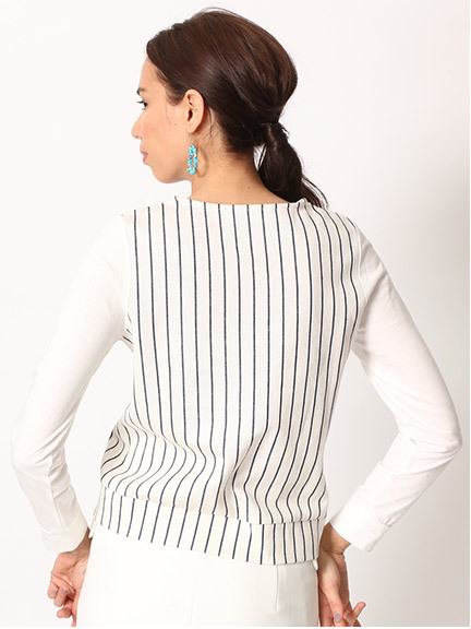 sophilaストライプR・N